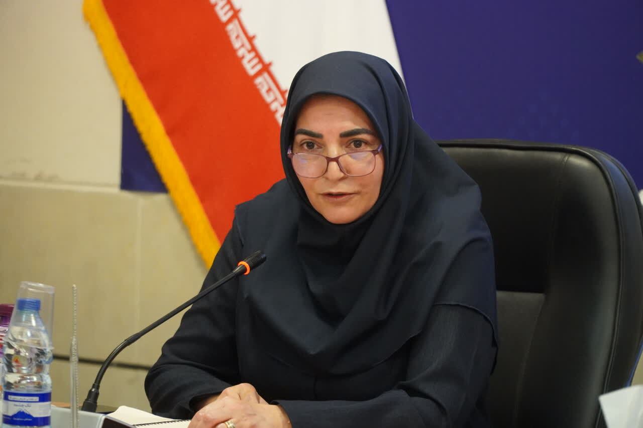 از جذب نخبگان صنعتی در دانشگاه تا راهاندازی ۳ سرای نوآوری در قالب جهاد علمی از جذب نخبگان صنعتی در دانشگاه تا راهاندازی ۳ سرای نوآوری در قالب جهاد علمی