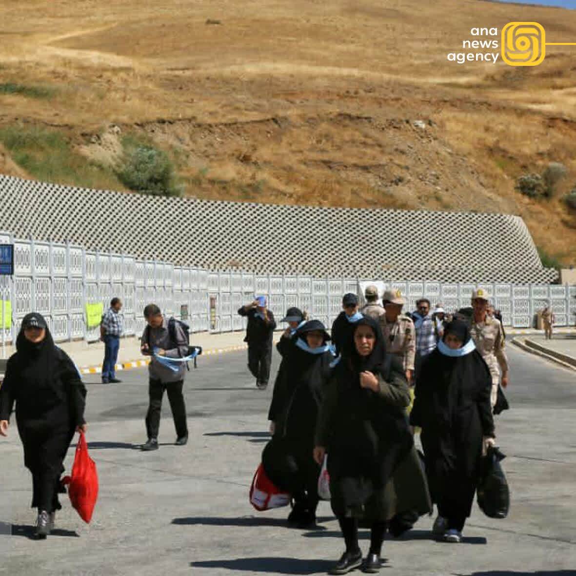 اخبار و رویدادهای استانی از نگاه آنا +فیلم و عکس اخبار و رویدادهای استانی از نگاه آنا +فیلم و عکس