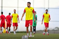 آغاز دور جدید تمرینات پرسپولیس از روز جمعه