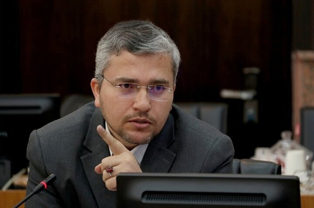 رضایی: زنگزور نباید از دست برود   مجلس با ورود بازرسان آژانس مخالف است
