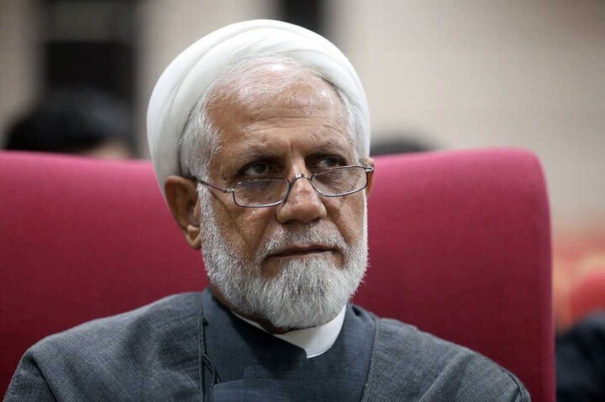 احمدی: ایران اجازه تغییر در جغرافیای منطقه را نمیدهد خروج از NPT در برابر تهدید اسنپبک روی میز است