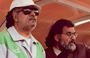 «به سوی افتخار» روایتی از اخلاق‌گرایی و همت والا در مستطیل سبز