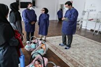رسیدگی به ۴ هزار و ۳۶۷ پرونده با موضوع کودکان کار