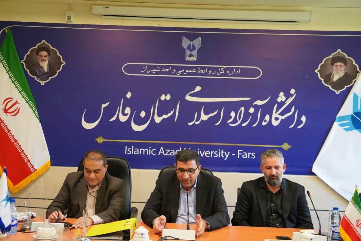 توانمندسازی دانشجویان با محور انجمنهای علمی