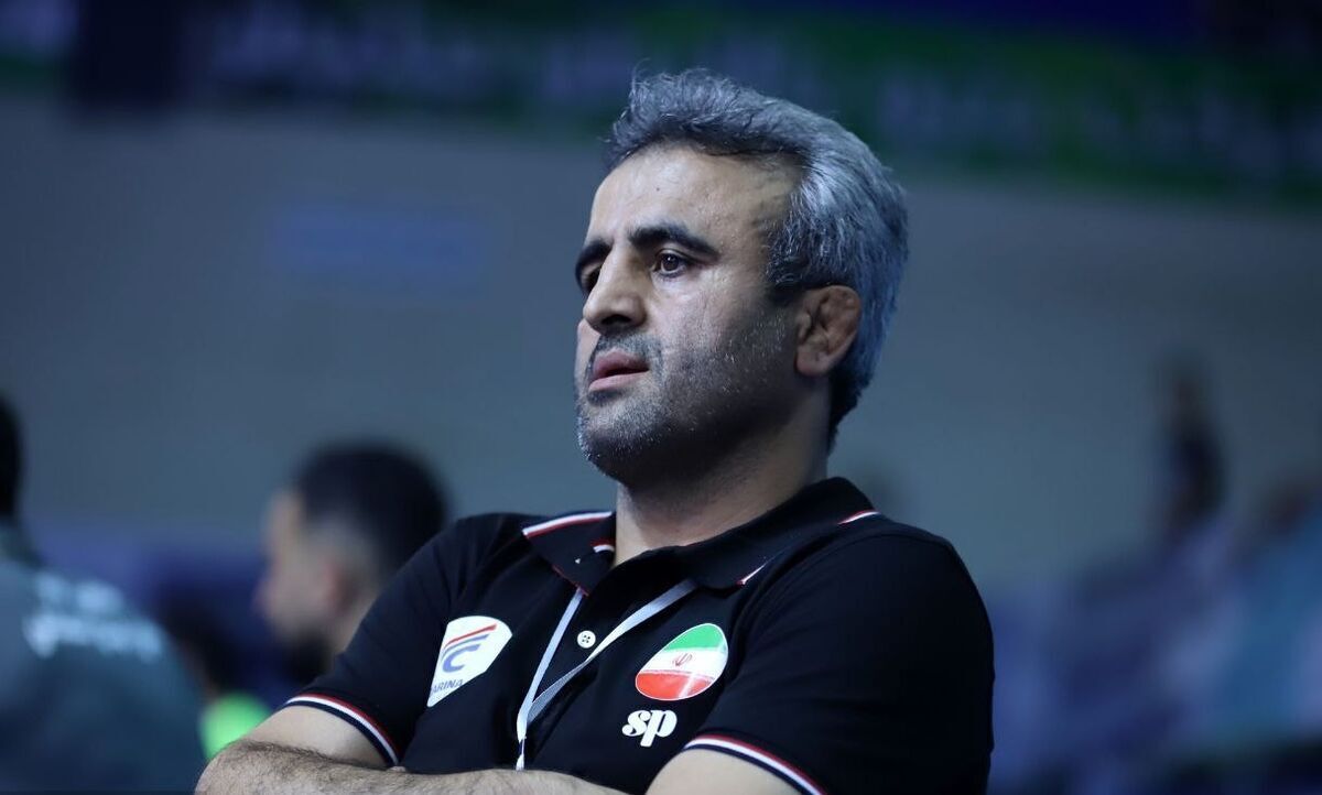 محمدی: چرخه باز بود و کشتی‌گیر تکلیف خودش را نمی‌دانست  چه کسی می‌دانست رنگرز قهرمان دنیا نمی‌شود؟