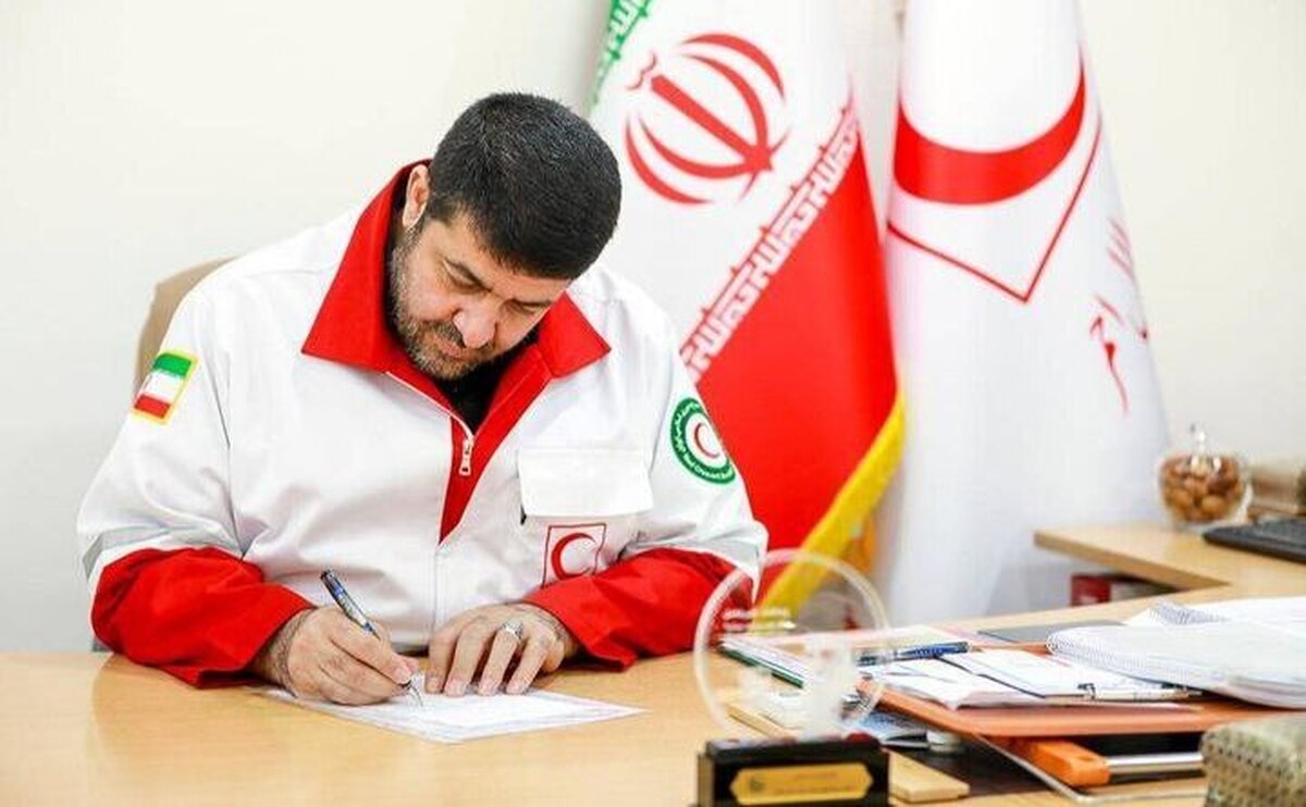 هلال‌احمر ایران خواستار تسهیل دسترسی بشردوستانه به غزه شد