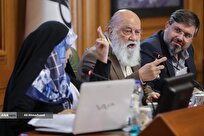 چمران-بی‌توجهی-به-حریم-تهران-عامل-رشد-ساخت‌وسازهای-غیرمجاز-است