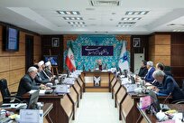 تصویب بودجه دانشگاه آزاد تهران در جلسه هیأت امنا