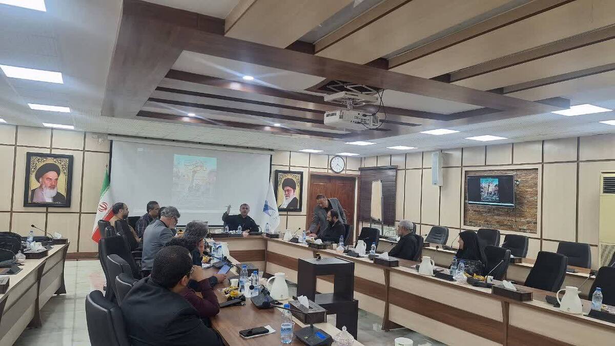 هشدار معاون سیاسی سپاه ولیعصر (عج)؛ دشمن به دنبال تحریف روایت جنگ تحمیلی ۱۲ روزه است