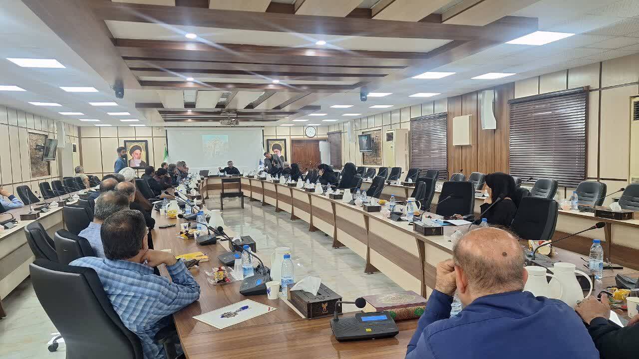 هشدار معاون سیاسی سپاه ولیعصر (عج): دشمن به دنبال تحریف روایت جنگ تحمیلی ۱۲ روزه است هشدار معاون سیاسی سپاه ولیعصر (عج): دشمن به دنبال تحریف روایت جنگ تحمیلی ۱۲ روزه است