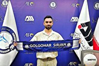 غیبت جعفری در اردوی گل گهر/ بازیکن سابق ملوان با استقلال توافق کرد؟