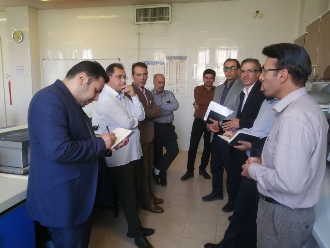 حمایت از طرحهای پژوهشی مشترک؛ محور اصلی تفاهمنامه دانشگاه آزاد و علوم پزشکی شهرکرد حمایت از طرحهای پژوهشی مشترک؛ محور اصلی تفاهمنامه دانشگاه آزاد و علوم پزشکی شهرکرد