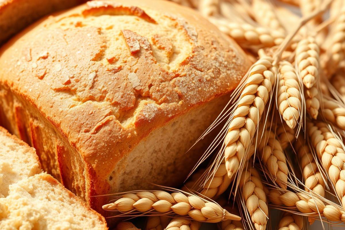 قارچی که میتواند ارزش غذایی گندم را چندبرابر کند