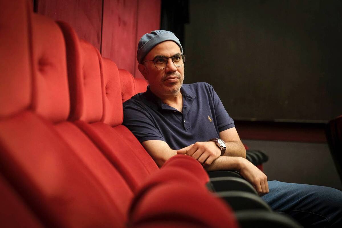 محمد میرعلیاکبری با «الاویاتان» به تئاتر شهر میآید