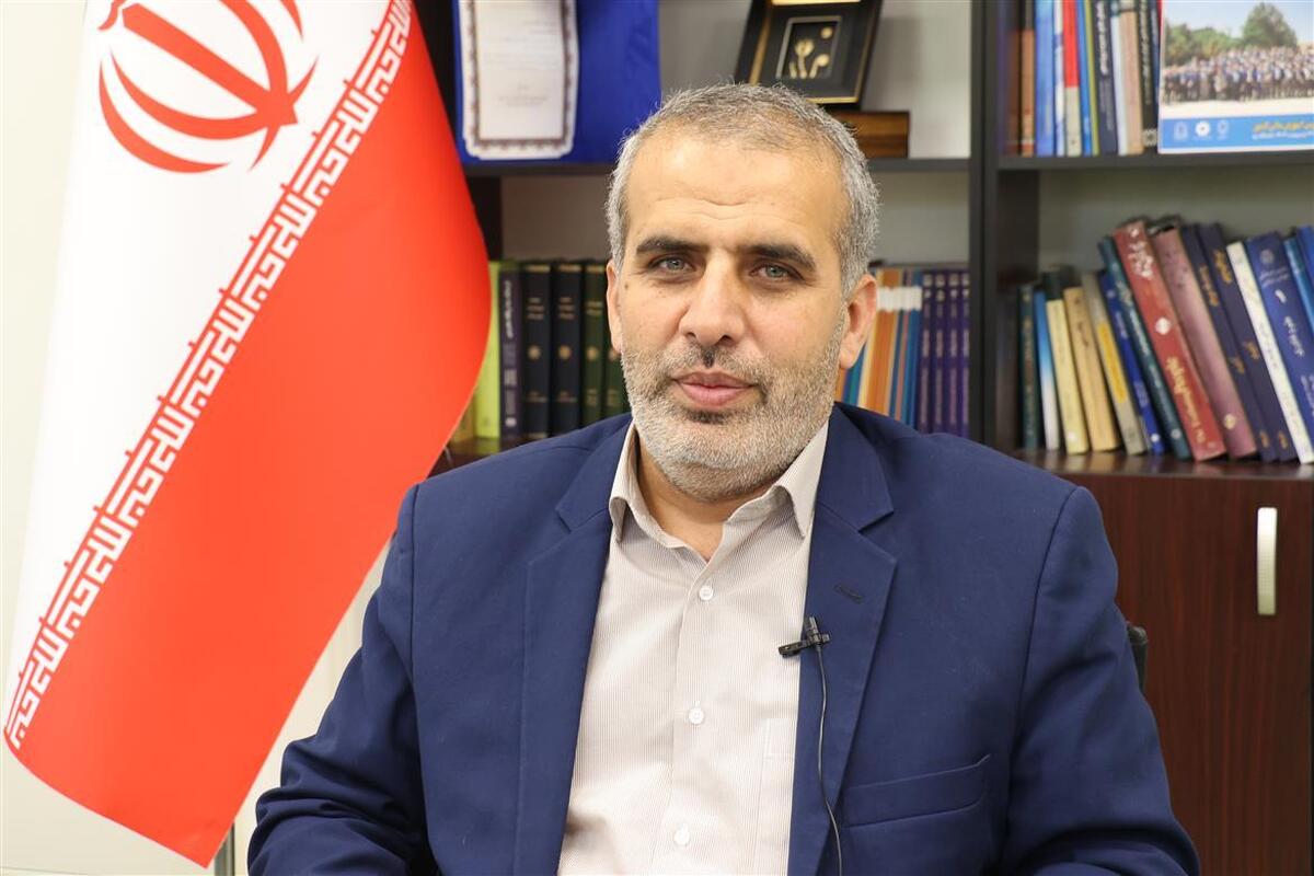 تعمیر و تجهیز خوابگاهها نیازمند ۸ همت بودجه است