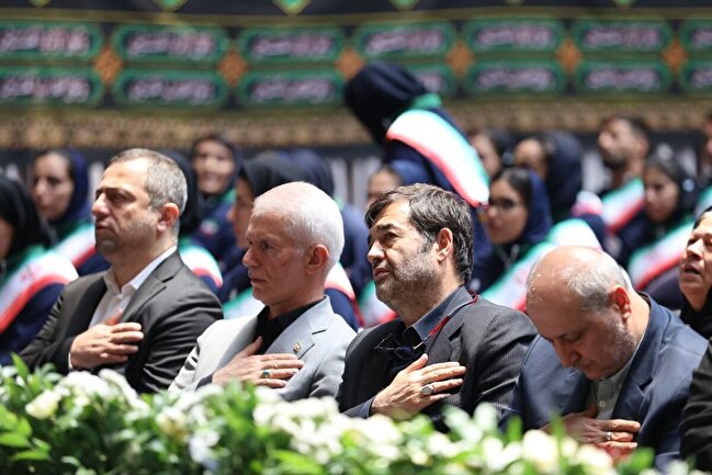 دنیامالی: تیم ها برای انتخاب مکان مسابقات تصمیم گیرنده نیستند/ تنها دربی و بازی تیم ملی در آزادی برگزار می شود +فیلم