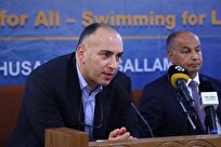 رضوانی برای نخستین بار عضو هیأت رئیسه فدراسیون جهانی ورزش‌های آبی شد