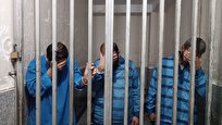 جزئیات دستگیری اعضای باند مخوف مامورنما در تهران+ فیلم و تصاویر