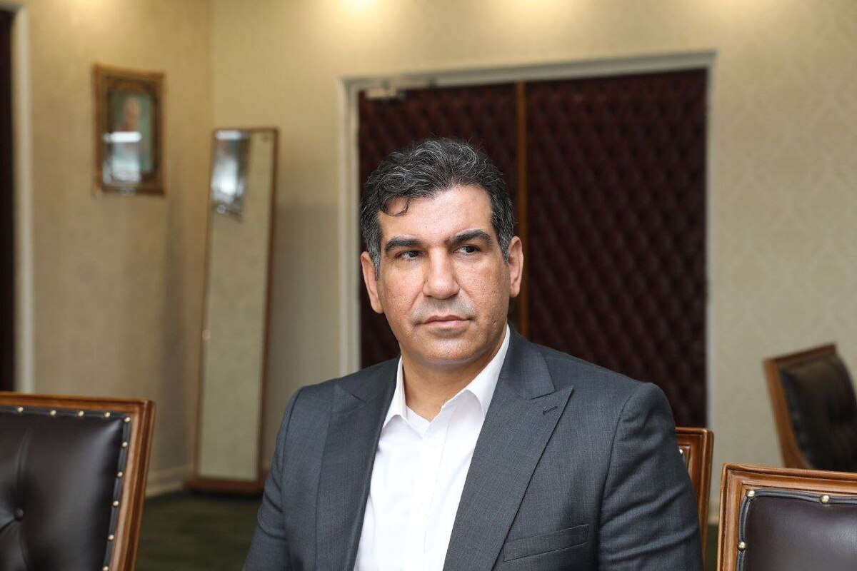 حسینی: دانشمند هسته ای بوکس مظلومانه شهید شد در بازی های آسیایی جوانان ۶ نماینده خواهیم داشت
