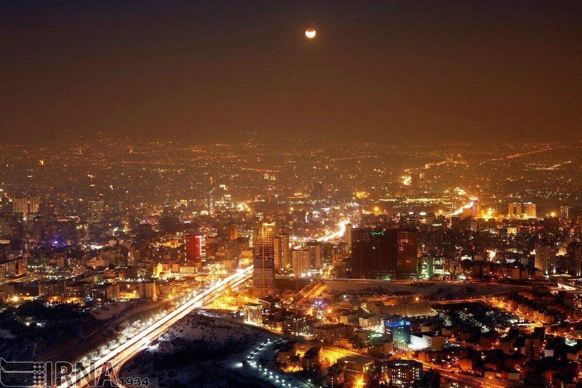 مرکز ملی پایش و کنترل مصرف برق در کمتر از دوماه راه اندازی شد