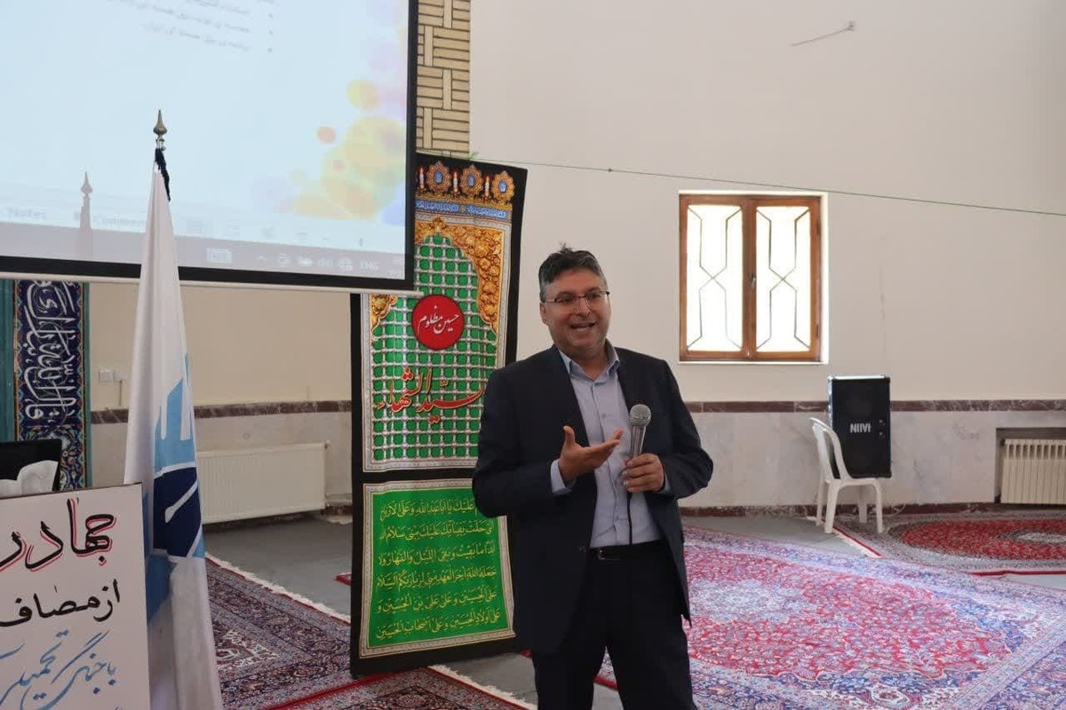 اهمیت راهبردی انرژی هستهای در توسعه ملی