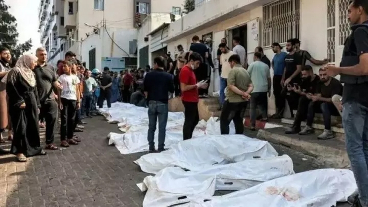 ادامه کشتار بیوقفه در غزه؛ بیش از ۶۰ هزار شهید و دهها هزار زخمی از آغاز جنگ