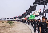برگزاری پویش «سوغات اربعین» توسط جهاددانشگاهی صنعتی شریف