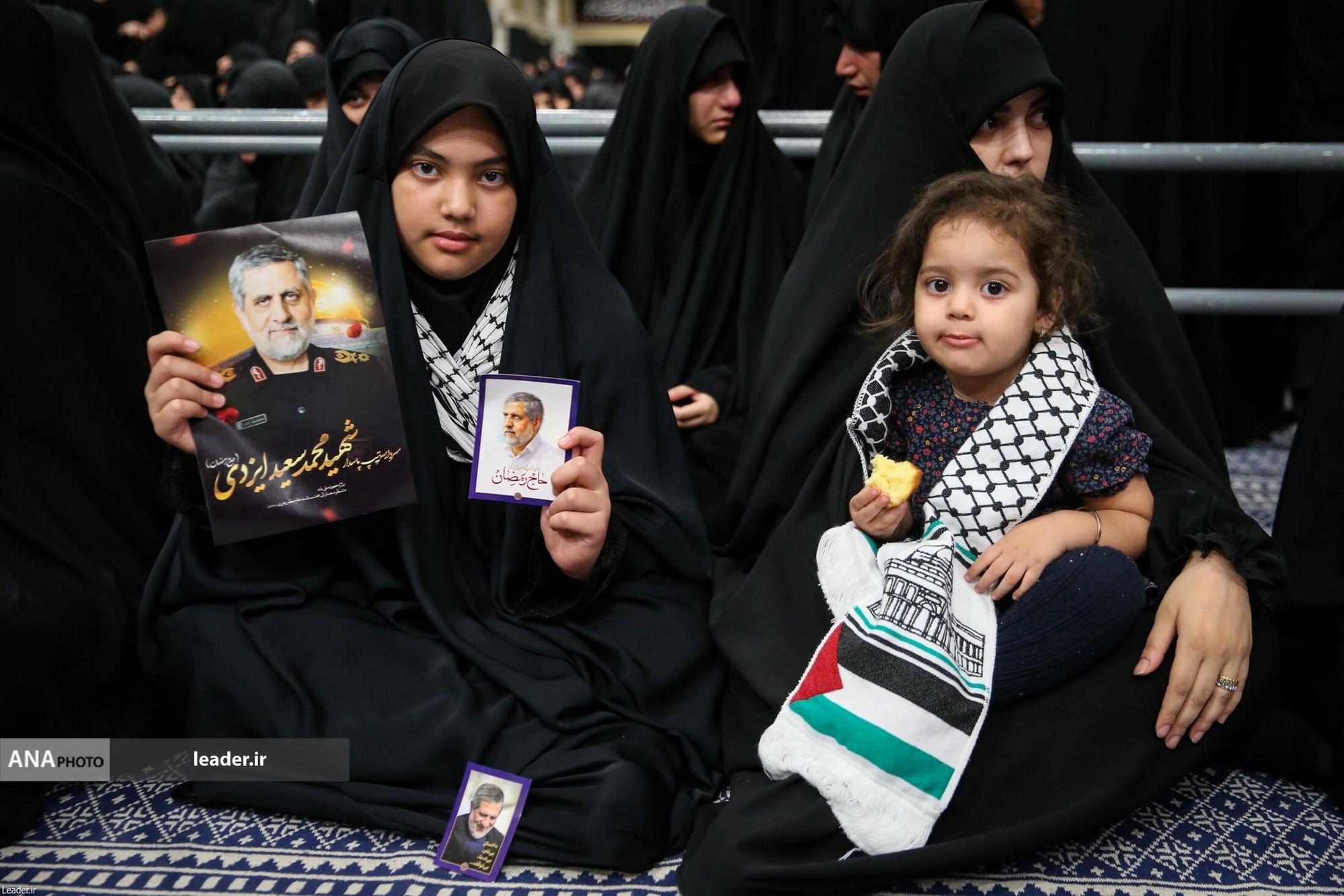 ایستاده برای تبیین جهاد؛ دست پر ایران در مدار دین و دانش ایستاده برای تبیین جهاد؛ دست پر ایران در مدار دین و دانش