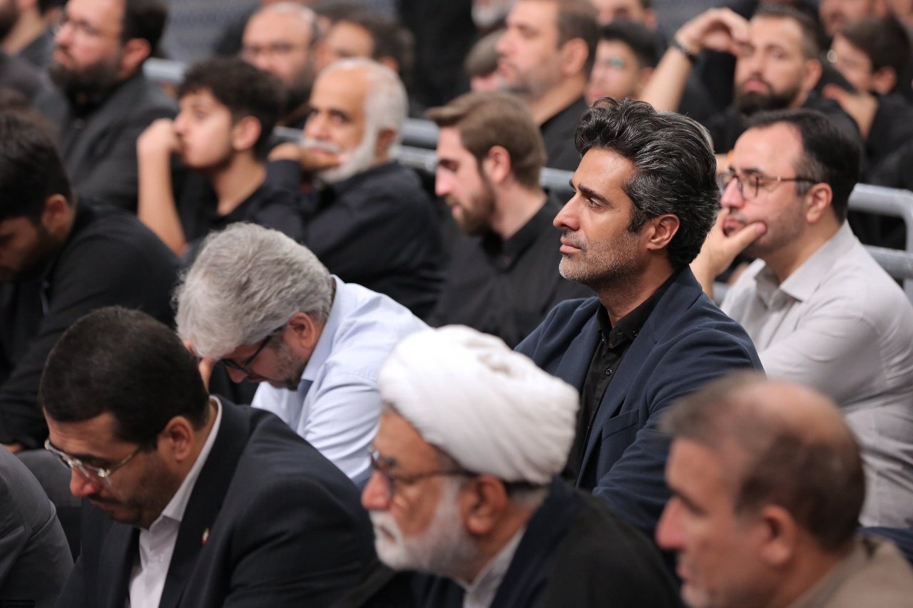 ایستاده برای تبیین جهاد؛ دست پر ایران در مدار دین و دانش ایستاده برای تبیین جهاد؛ دست پر ایران در مدار دین و دانش