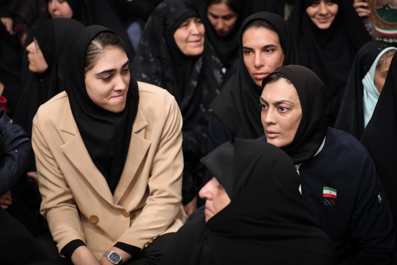 ایستاده برای تبیین جهاد؛ دست پر ایران در مدار دین و دانش ایستاده برای تبیین جهاد؛ دست پر ایران در مدار دین و دانش