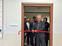 افتتاح آزمایشگاه رباتیک در واحد تهران شمال؛ گامی نو برای کارآفرینی فناورانه