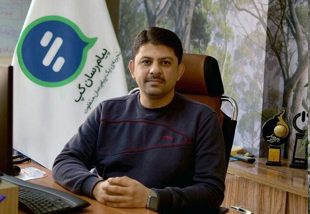 حضور فعالانۀ مسئولان در سکوهای ایرانی؛ اعتماد مردم به سکوهای داخلی را افزایش می‌دهد