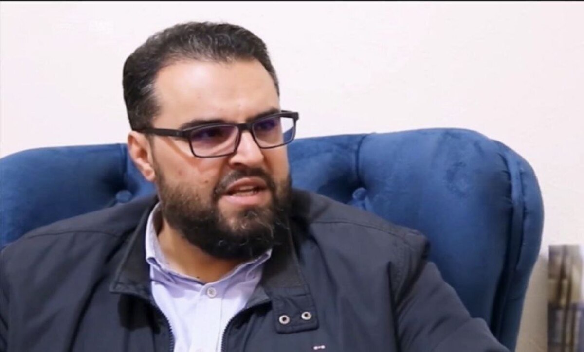 حاج رمضان، نماد راستین فلسطین و برادری دلسوز برای حاج قاسم بود