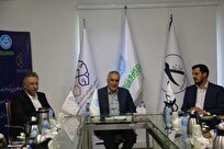 هدفگذاری برای نمایهسازی بینالمللی مجله انجمن ملی هوش مصنوعی ایران