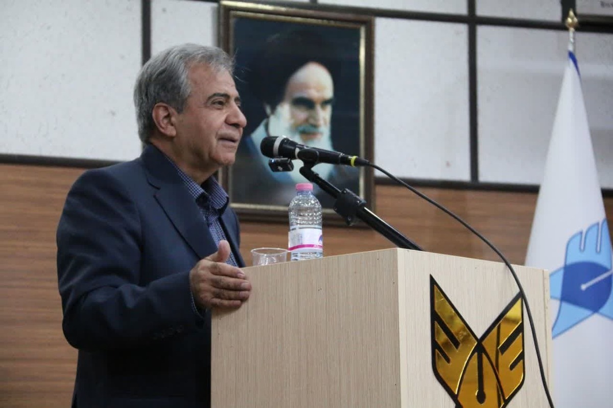 توسعه گردشگری کویر نیازمند صلح، امنیت و نگاه جهانی است