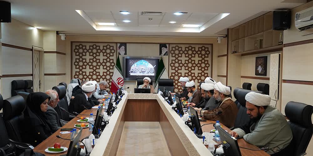 لزوم تمرکز بر ظرفیتهای مشترک حوزه و دانشگاه لزوم تمرکز بر ظرفیتهای مشترک حوزه و دانشگاه