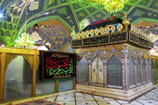 راز مزار دختر امام حسین(ع) در شام؛ شهرتی فراتر از سند