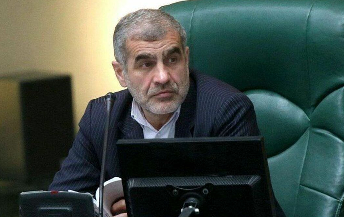 نیکزاد: هر صدایی که در اختلافافکنی بلند شود صدای دشمن است