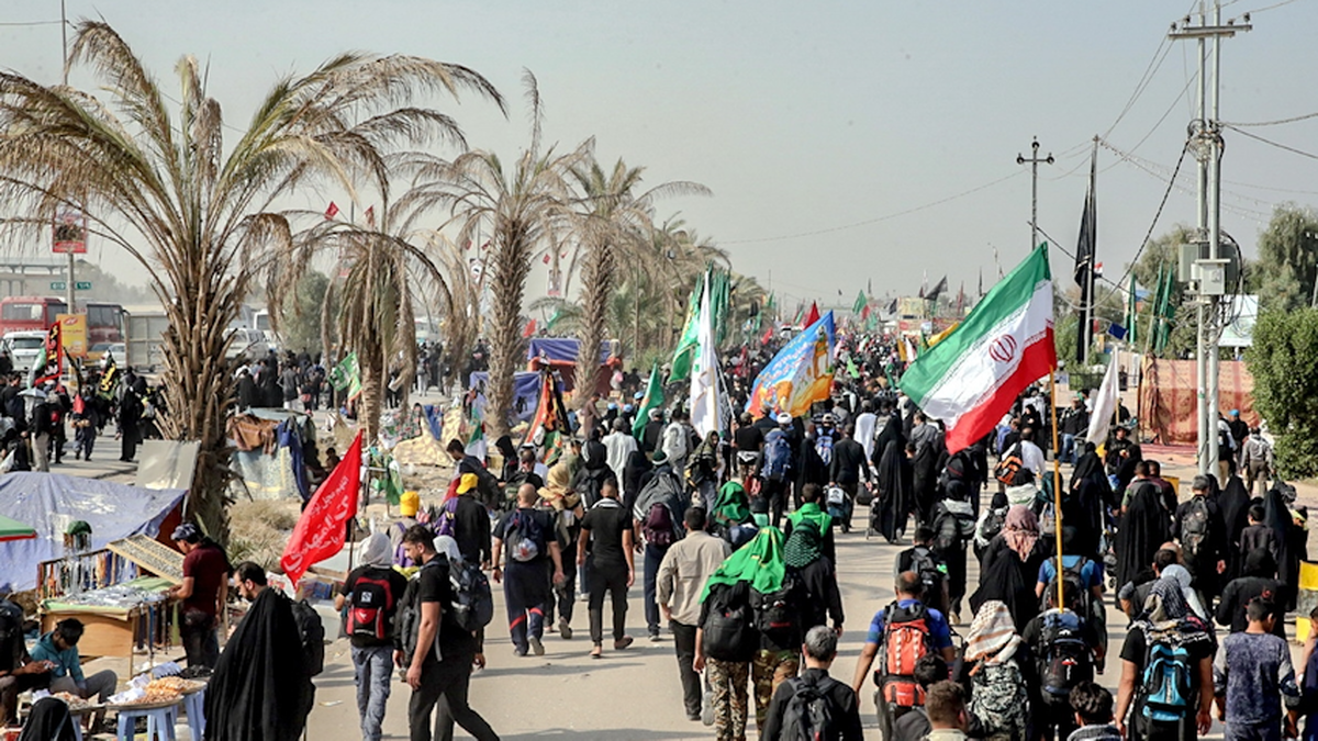 تأمین ۶ هزار اتوبوس و ۲۶۵ هزار ظرفیت پارکینگ برای بازگشت زائران اربعین