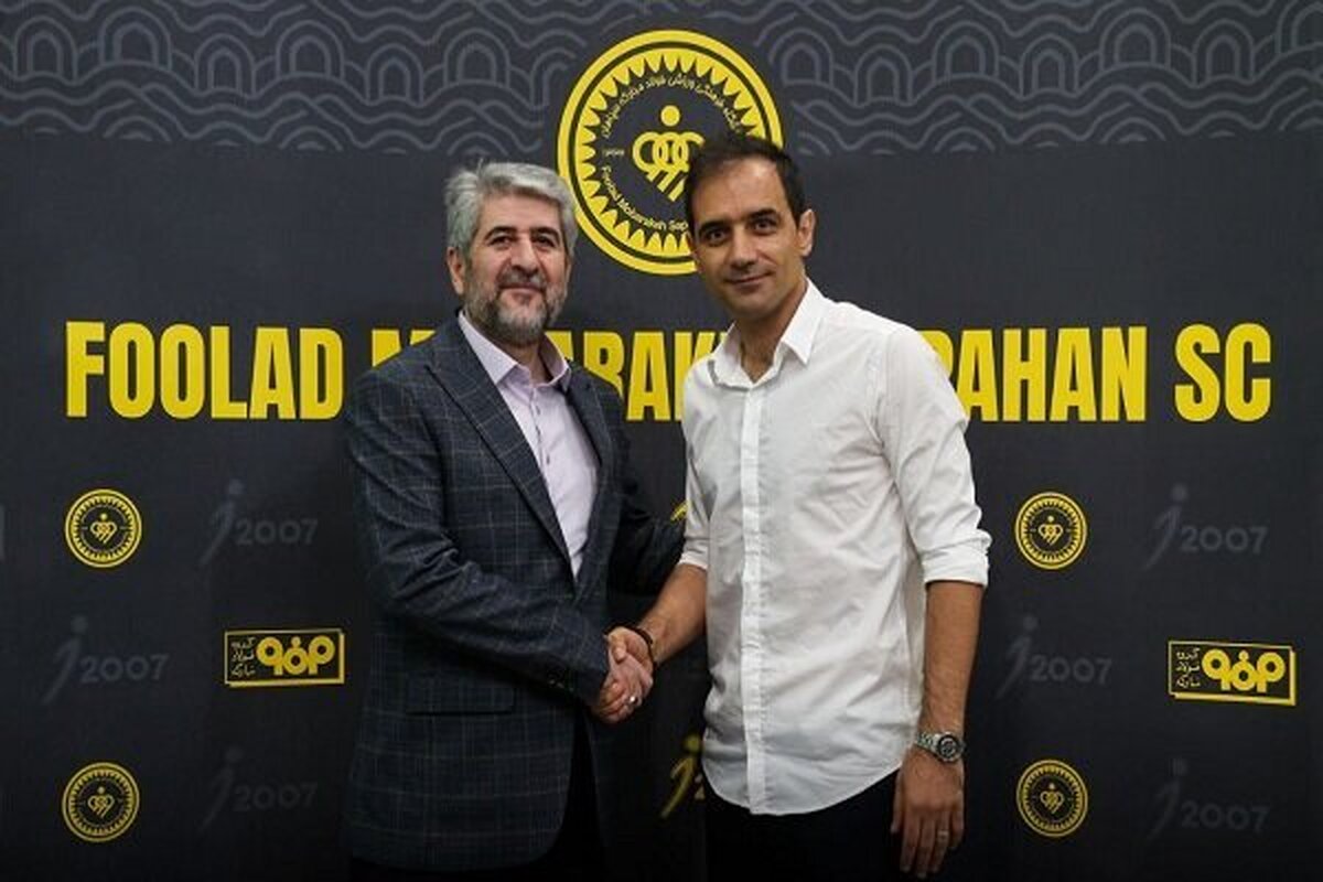 جمشیدیان:رقم قرارداد آلوز بالاتر از بودجه برخی از تیم‌های لیگ برتری است در سال جام جهانی به دو دروازه بان سطح بالا نیاز داشتیم