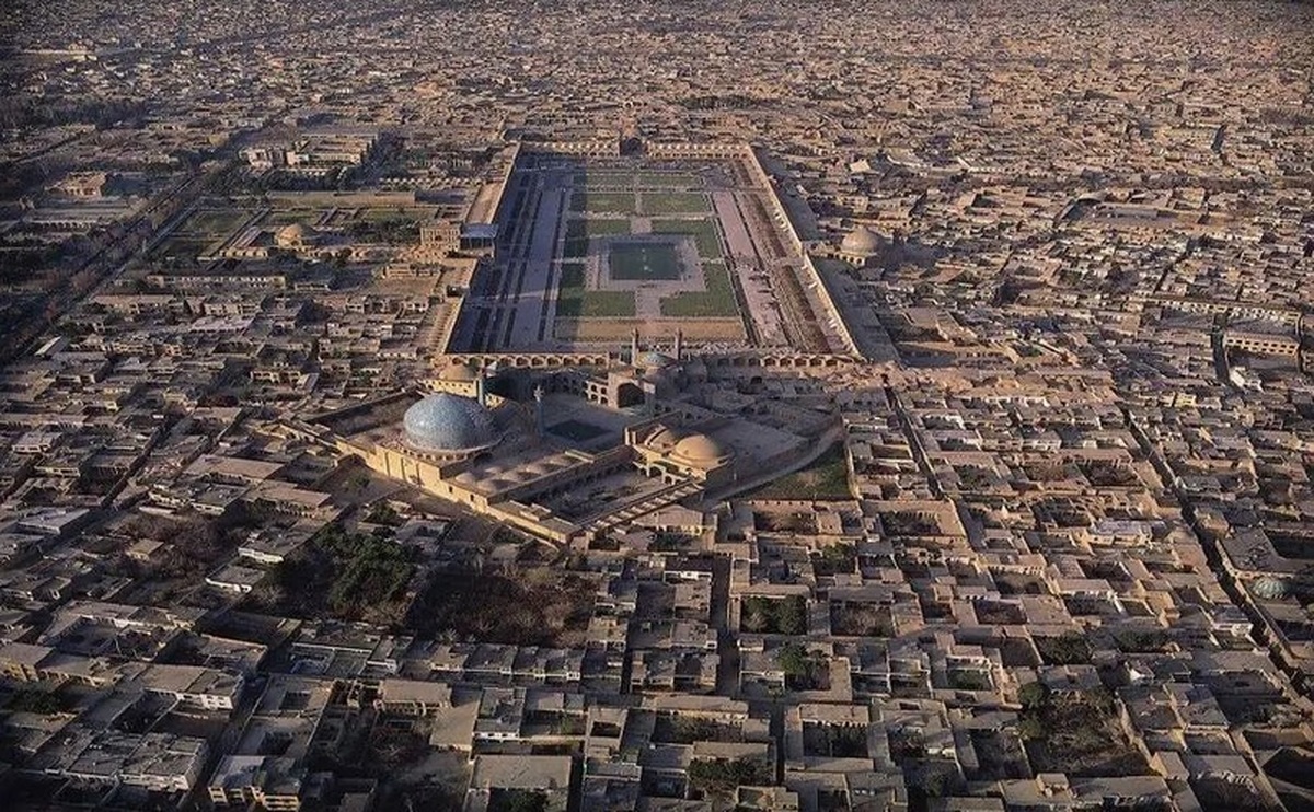 ایران از نگاه آنا؛ گشت و گذاری در دل استانها + فیلم و عکس