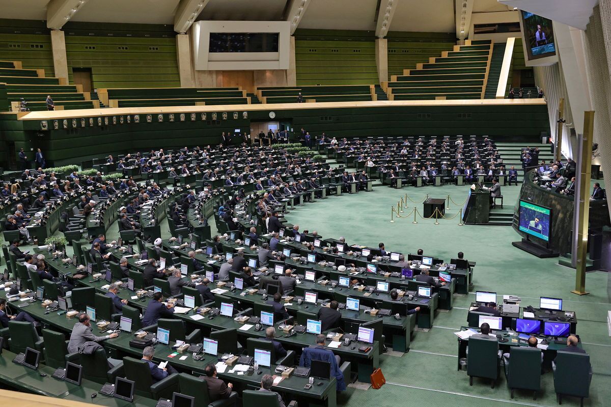 تکلیف به دولت برای راهاندازی سامانه رسیدگی به درخواستهای ایرانیان خارج از کشور