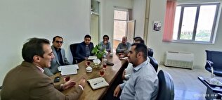 حمایت از طرحهای پژوهشی مشترک؛ محور اصلی تفاهمنامه دانشگاه آزاد و علوم پزشکی شهرکرد