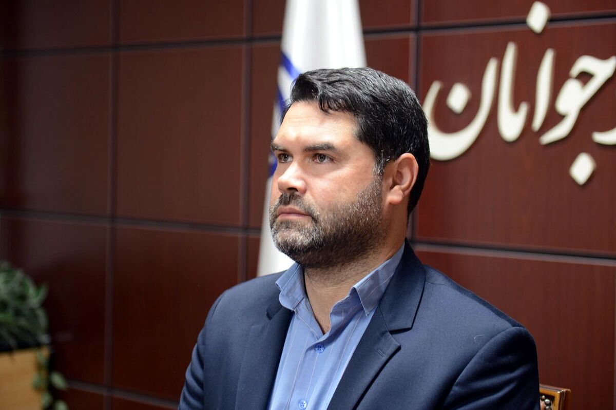 مشاور وزیر ورزشوجوانان مدیرعامل باشگاه لیگ یکی شد+عکس