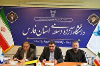 توانمندسازی دانشجویان با محور انجمنهای علمی