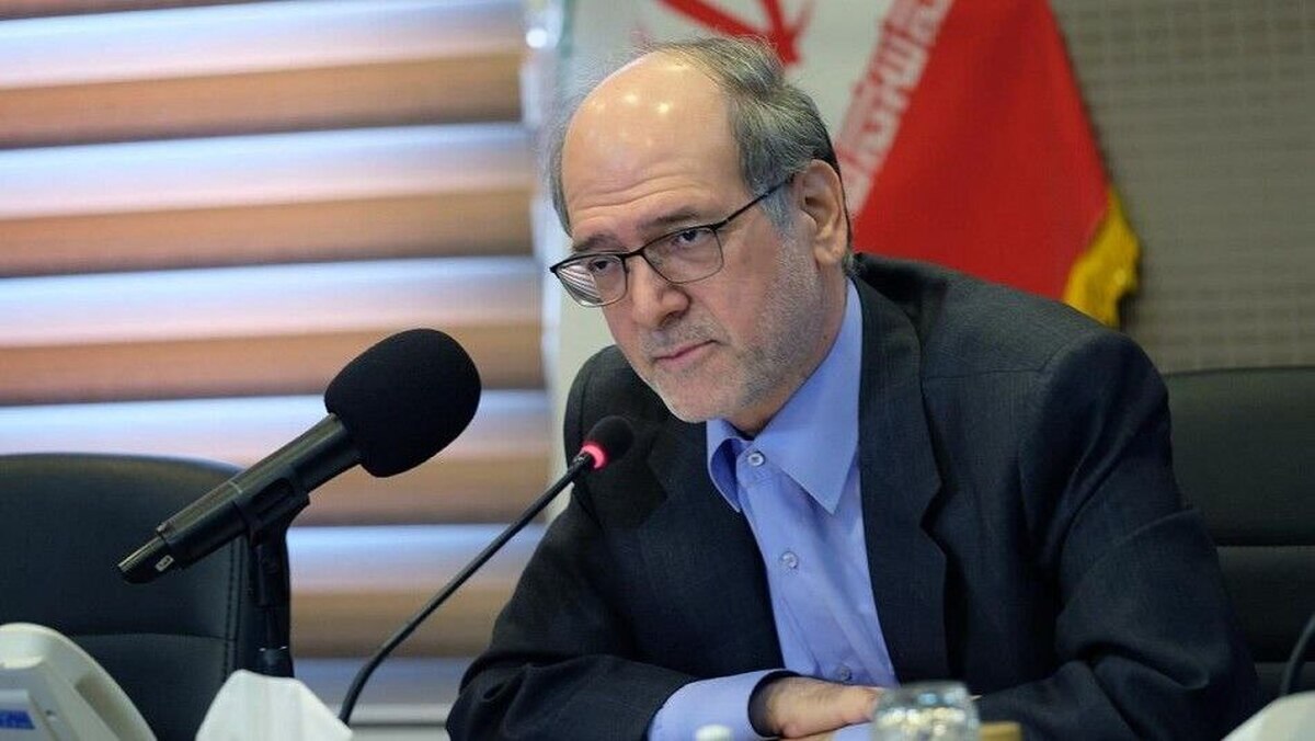 «ایرانِ امام رضا(ع)»؛ شعاری برای مقابله با تهدیدات و تقویت وحدت ملی است