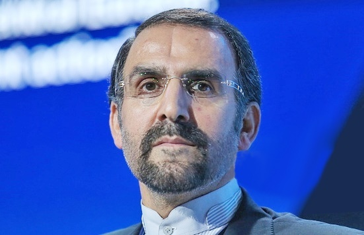پزشکیان شنبه به پاکستان می‌رود