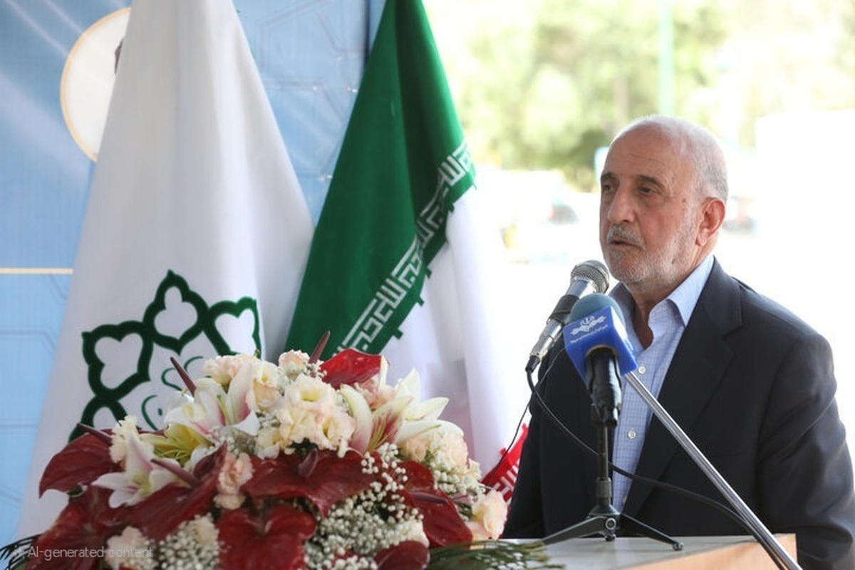 کارشکنی آبفا در اجرای انشعابات پساب با وجود تکمیل خطوط انتقال پساب توسط شهرداری