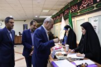 طرح ملی «احوالپرسی»؛ مرهم وزارت علوم بر دلهای دانشجویان آسیبدیده در جنگ تحمیلی ۱۲ روزه
