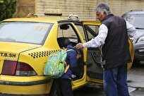 هشدار-تاکسیرانی-تهران-درباره-فعالیت-سرویس‌های-غیرمجاز-مدارس